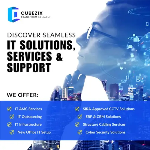 CubeZix on Peerlist