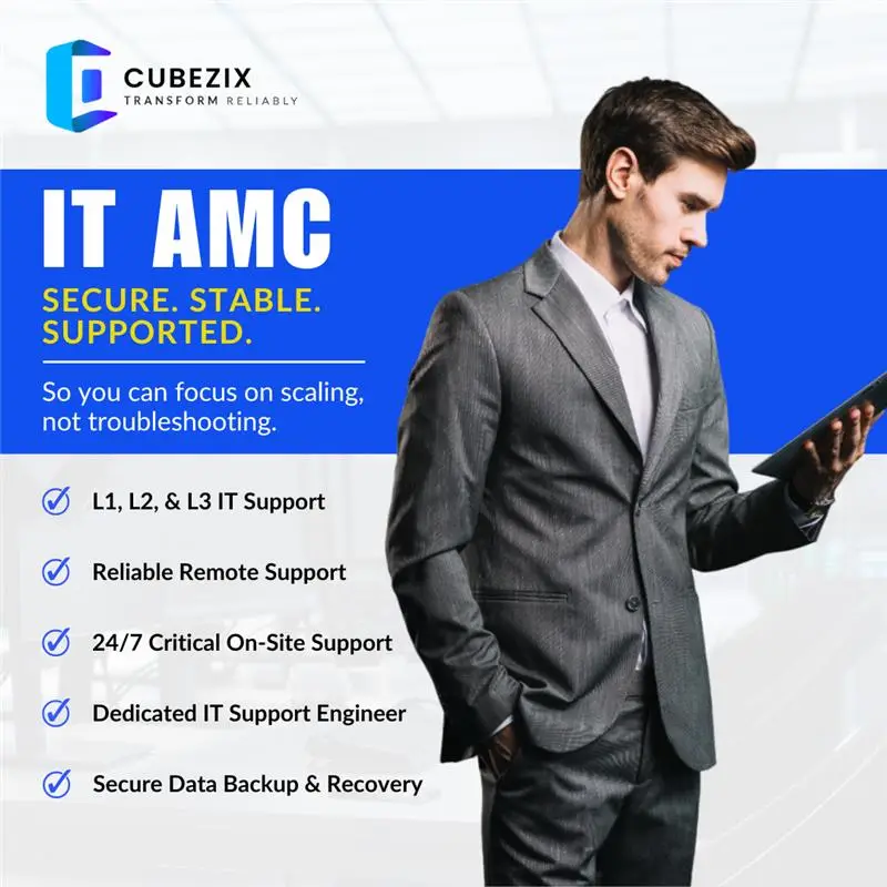 CubeZix on Peerlist
