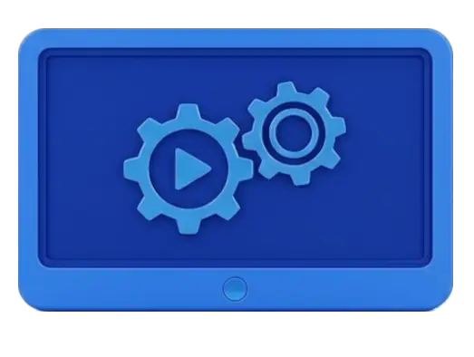 OTTEngine Inc.