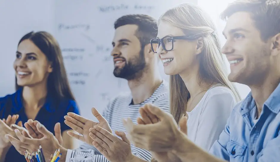 USA Marketing Pros on Peerlist