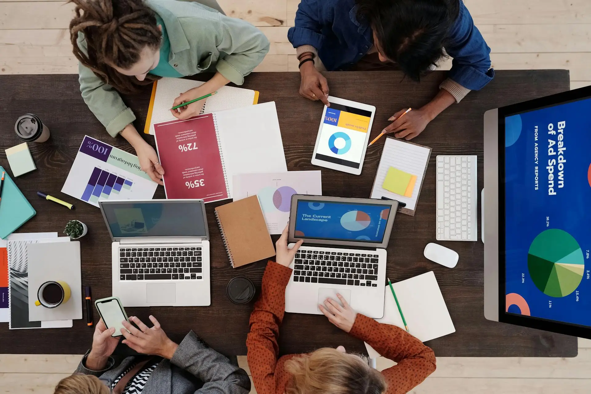 USA Marketing Pros on Peerlist
