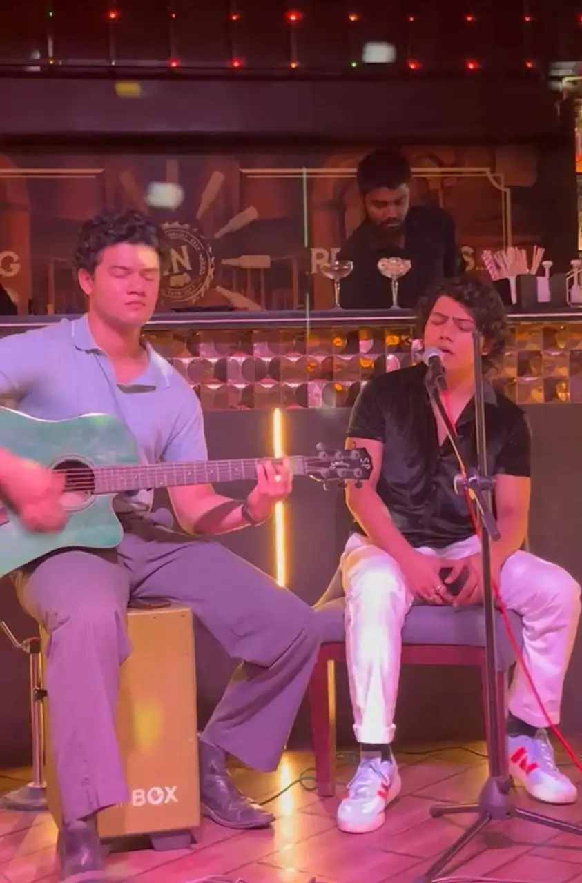 The BlackBombay House on Peerlist