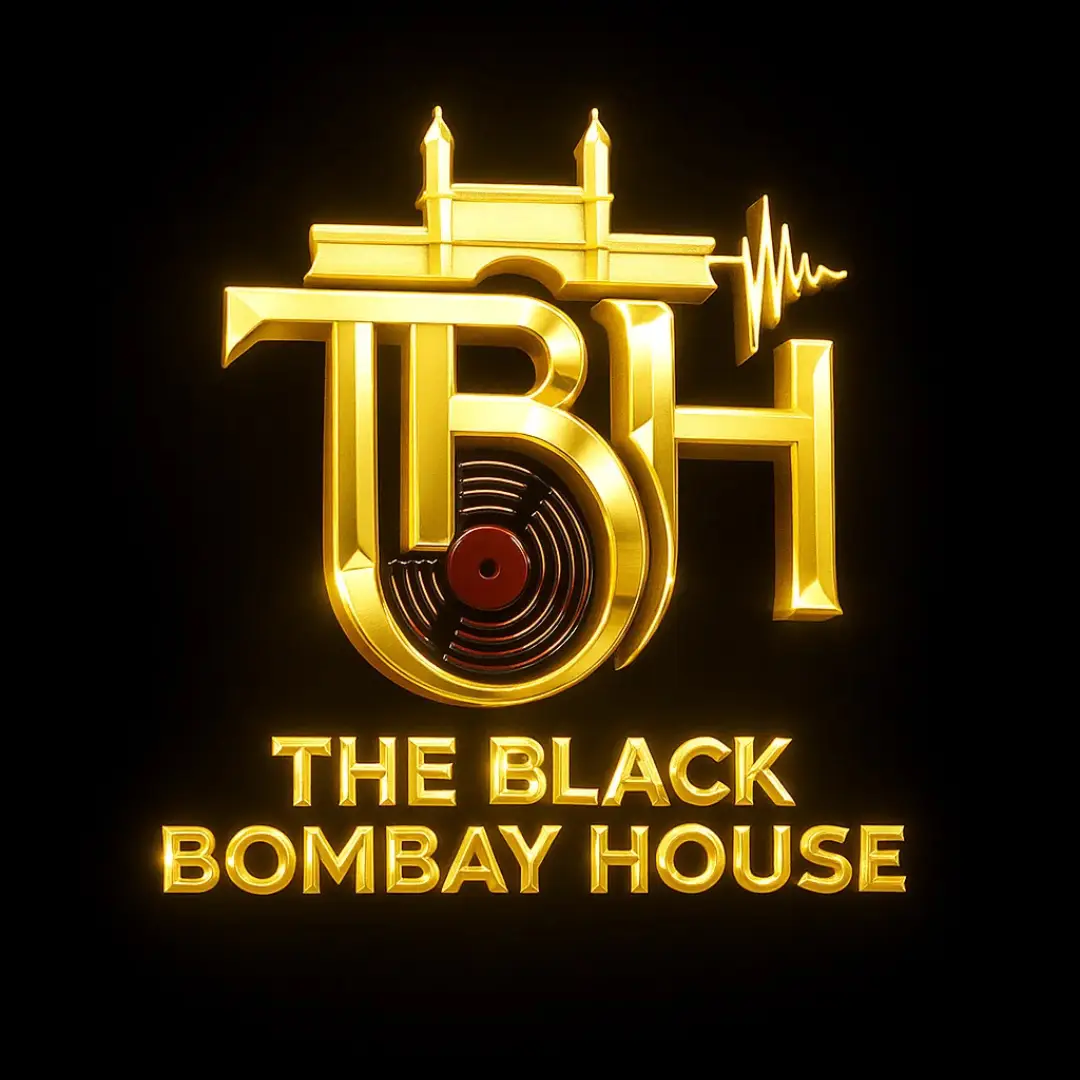 The BlackBombay House