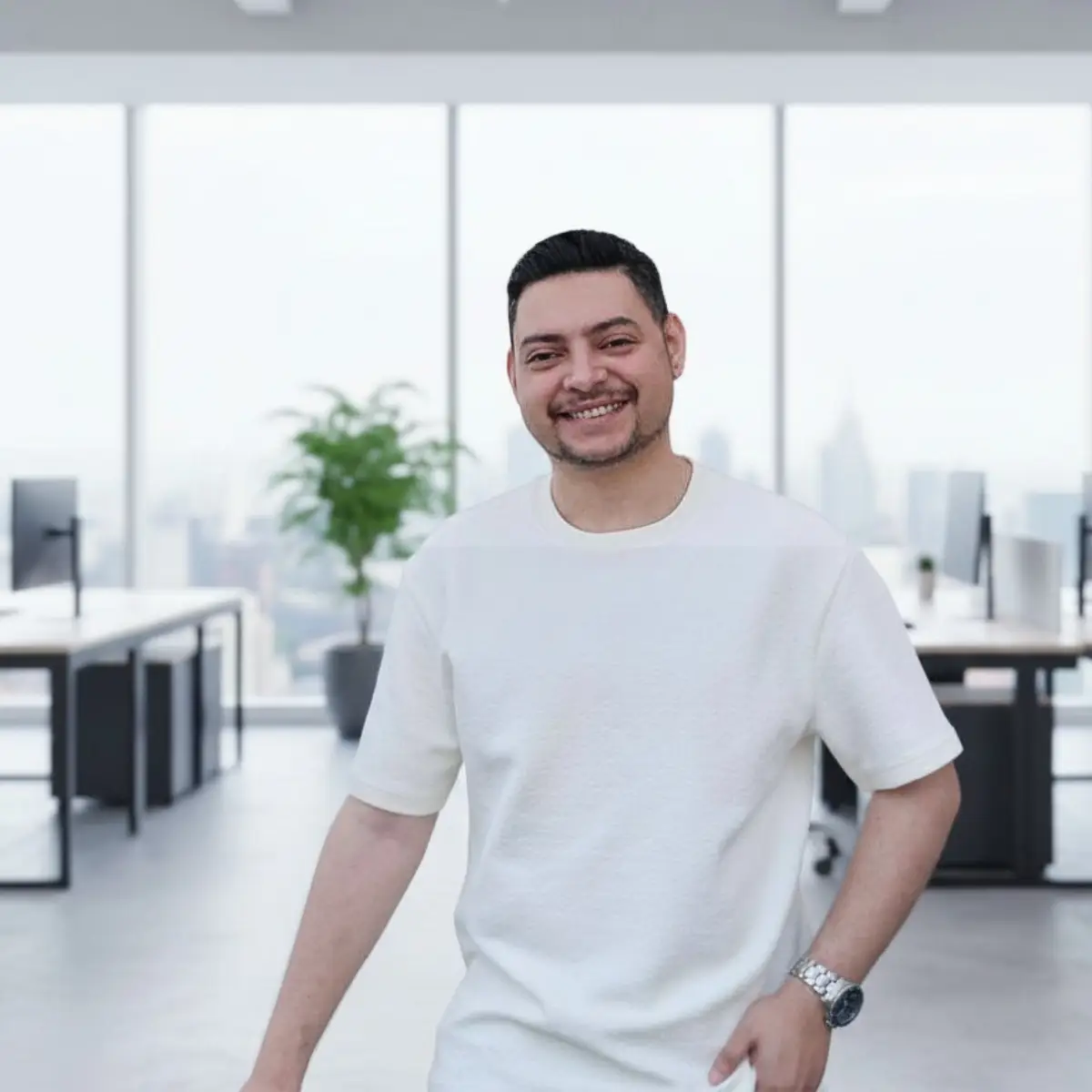 Digitalbkk Co., Ltd. on Peerlist