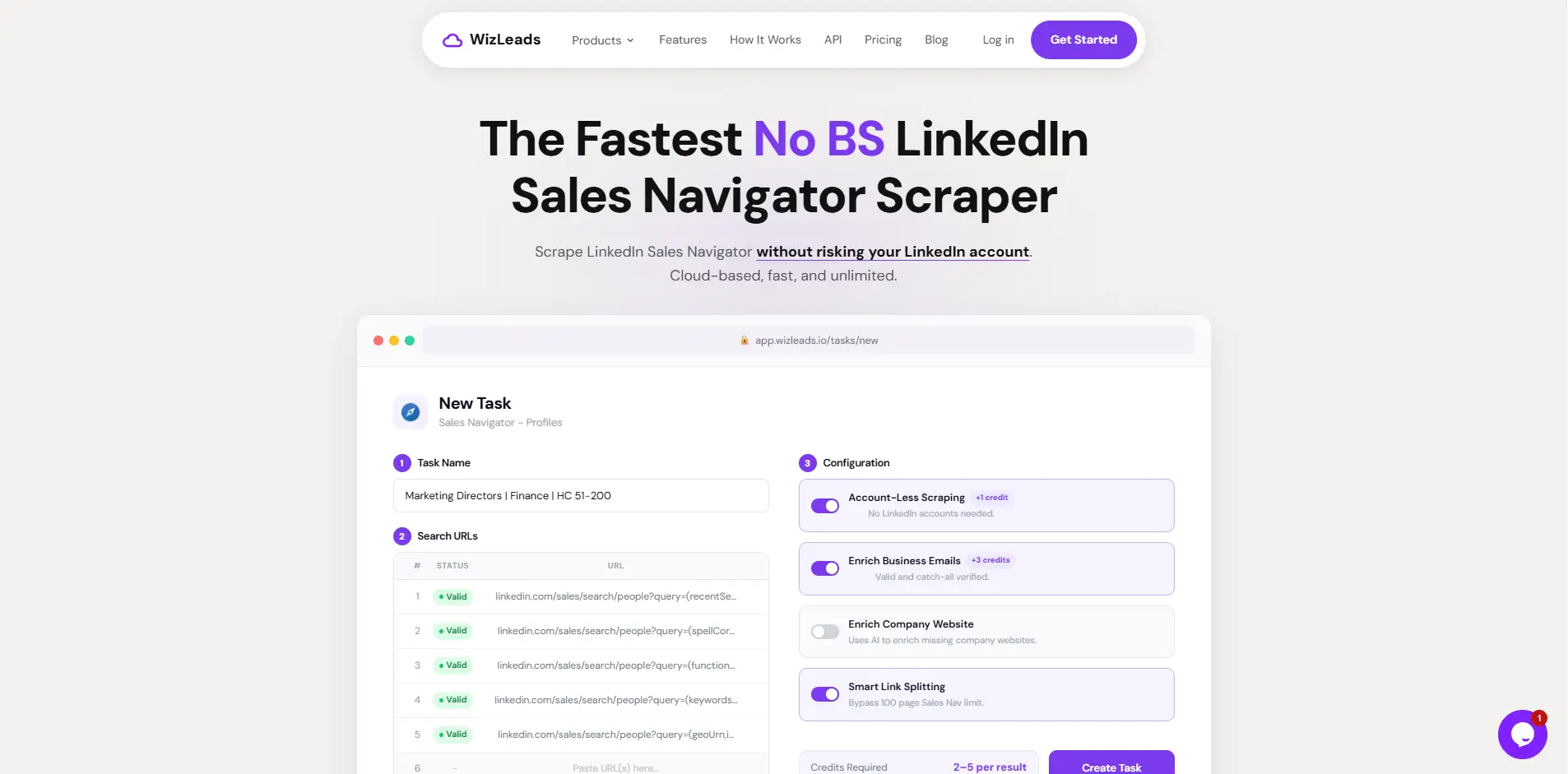 wizlead on Peerlist