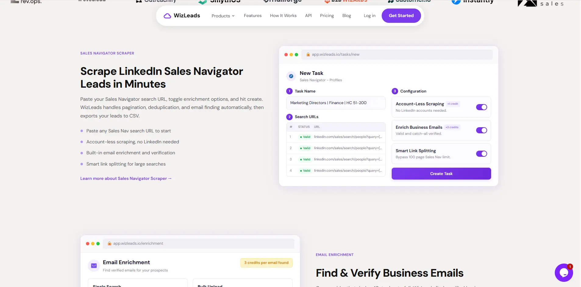 wizlead on Peerlist
