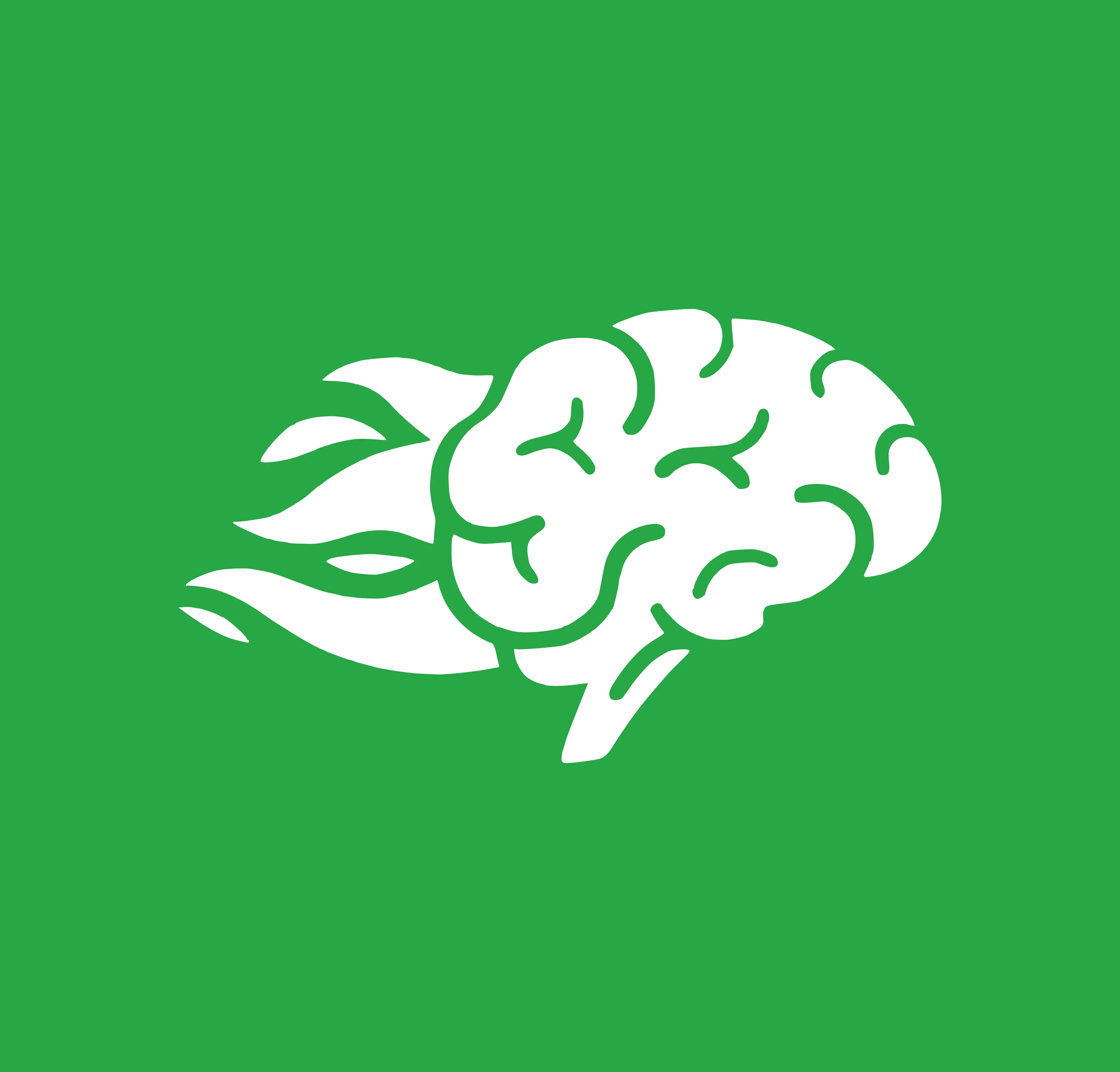 NitroBrain