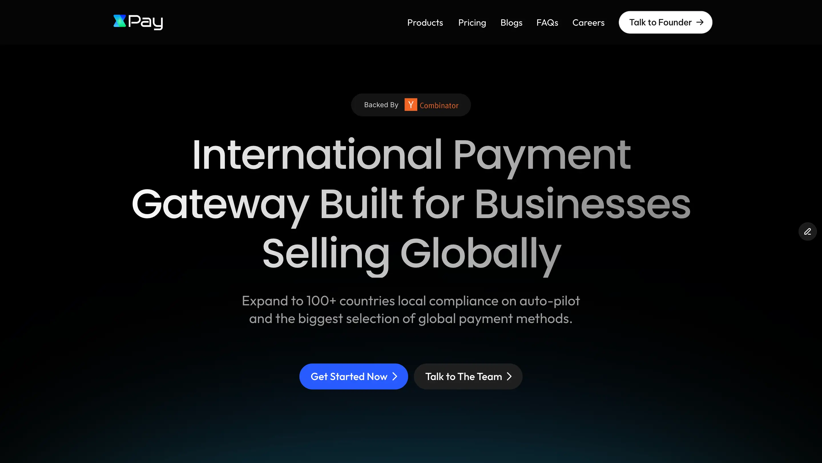 xpaycheckout.com on Peerlist
