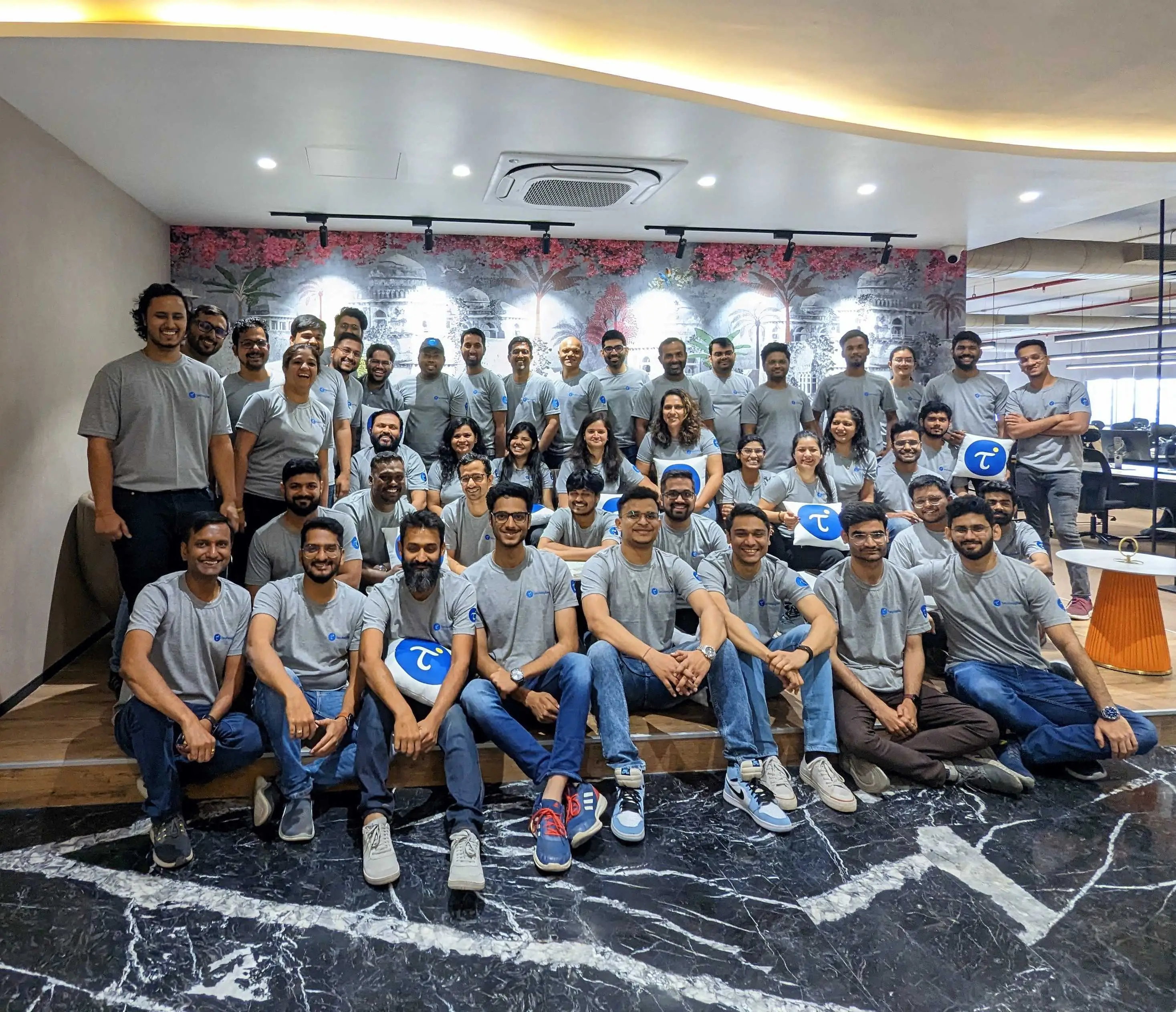 Technogise Private Limited on Peerlist