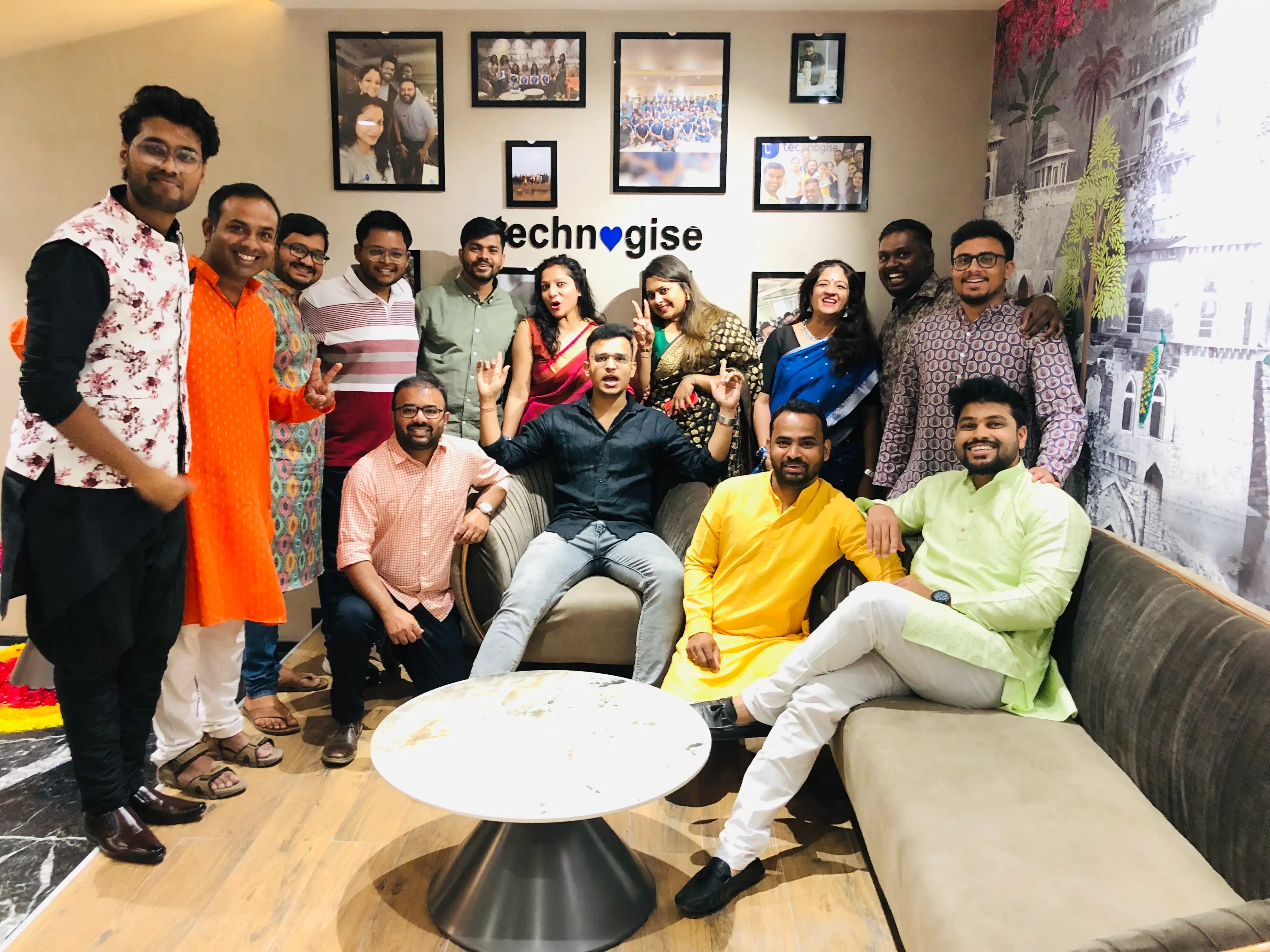 Technogise Private Limited on Peerlist