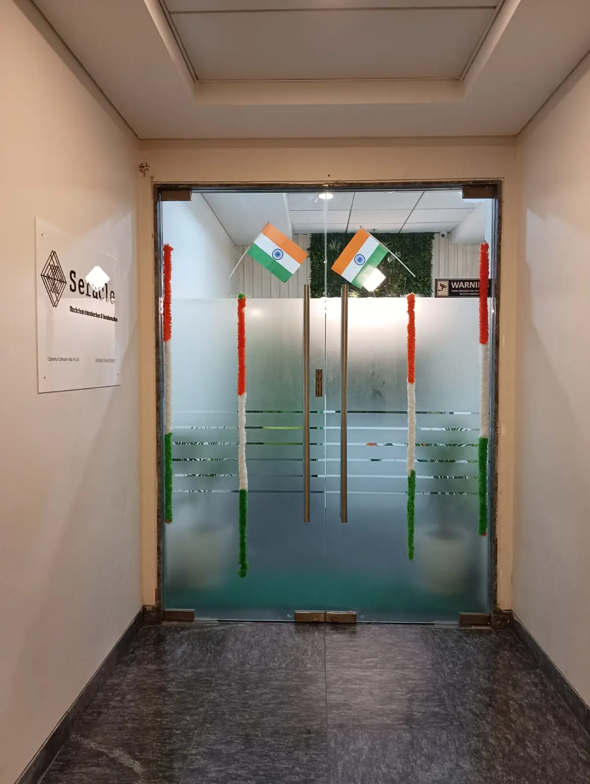 Seracle: Web 3.0 Infrastructure on Peerlist