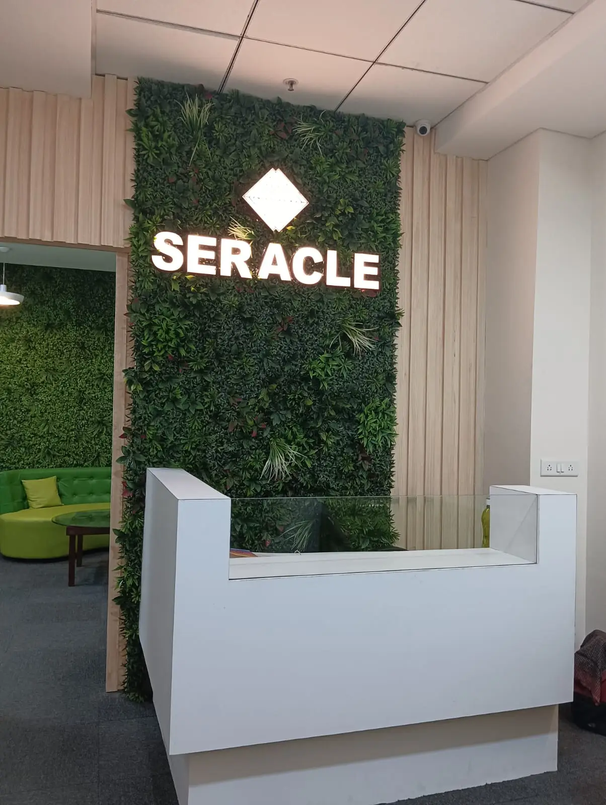 Seracle: Web 3.0 Infrastructure on Peerlist