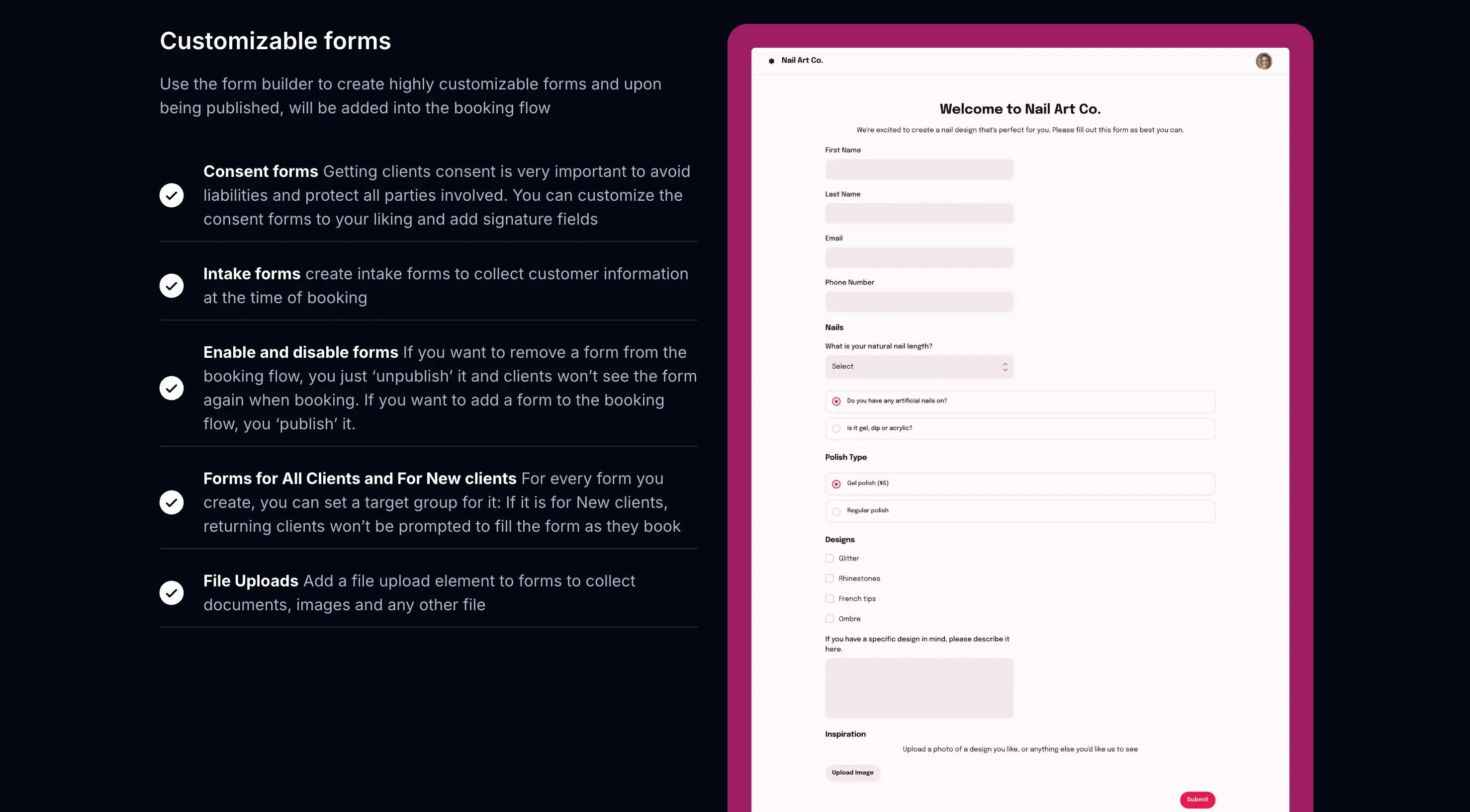 Byndesk on Peerlist