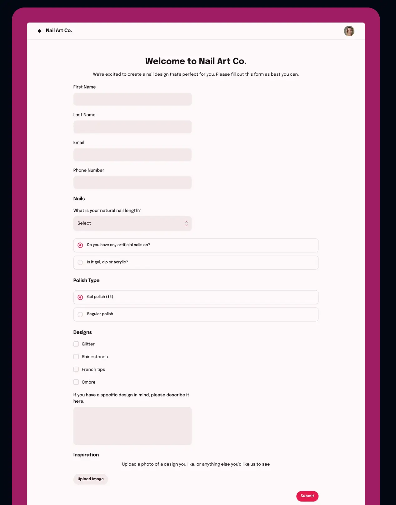 Byndesk on Peerlist