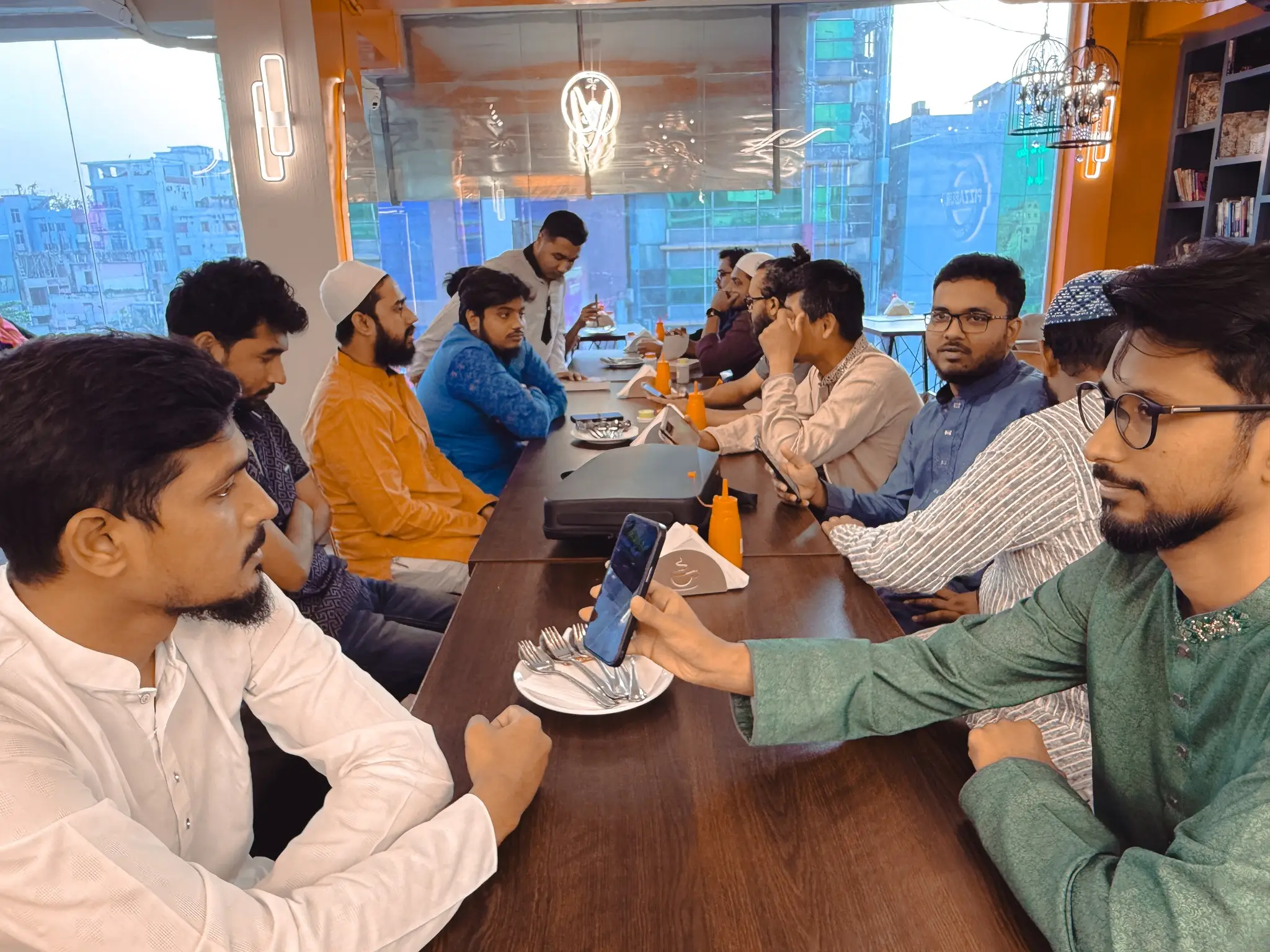 Panze - UX Design Studio on Peerlist