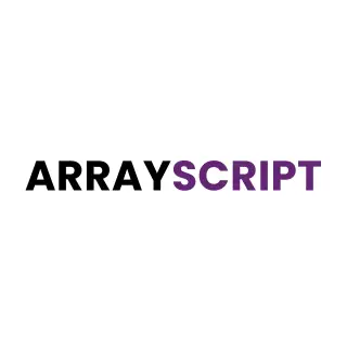 Arrayscript
