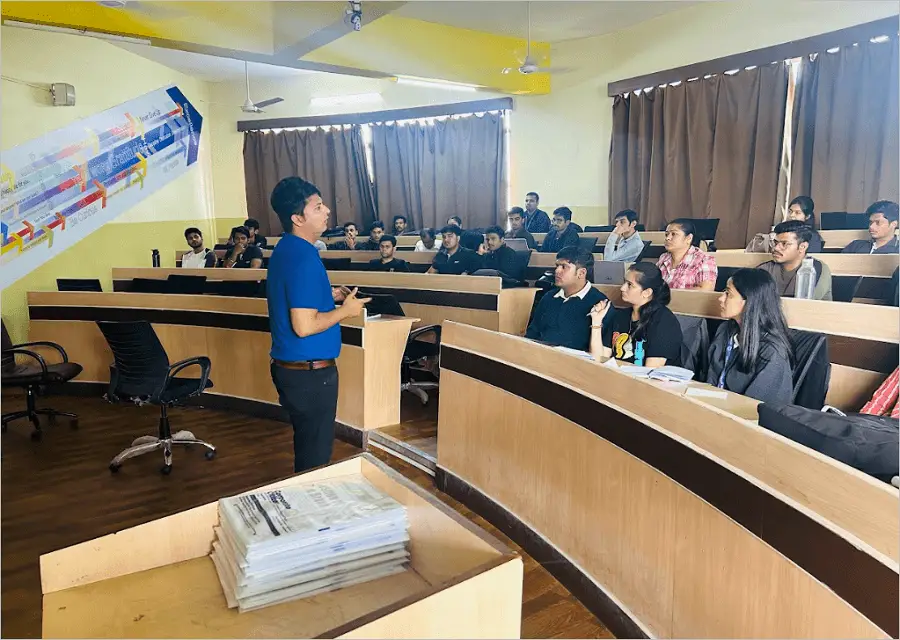 GrowthAcad on Peerlist