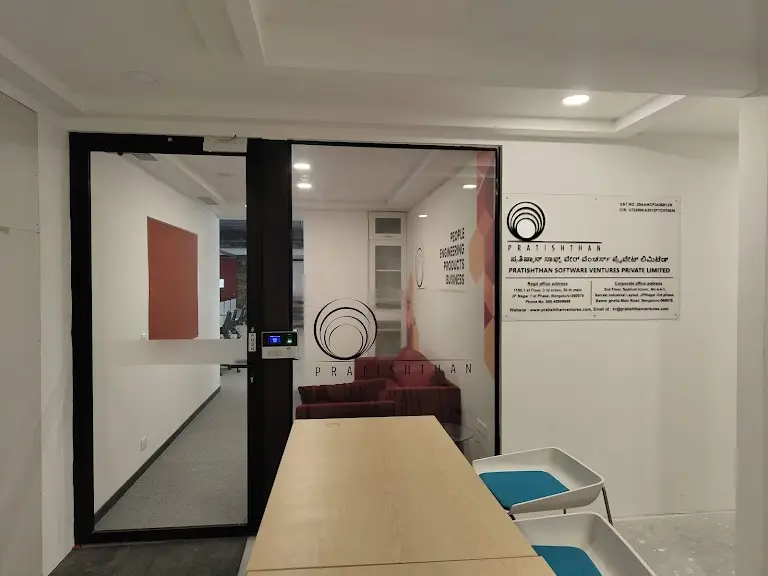 Pratishthan Software Ventures Pvt on Peerlist