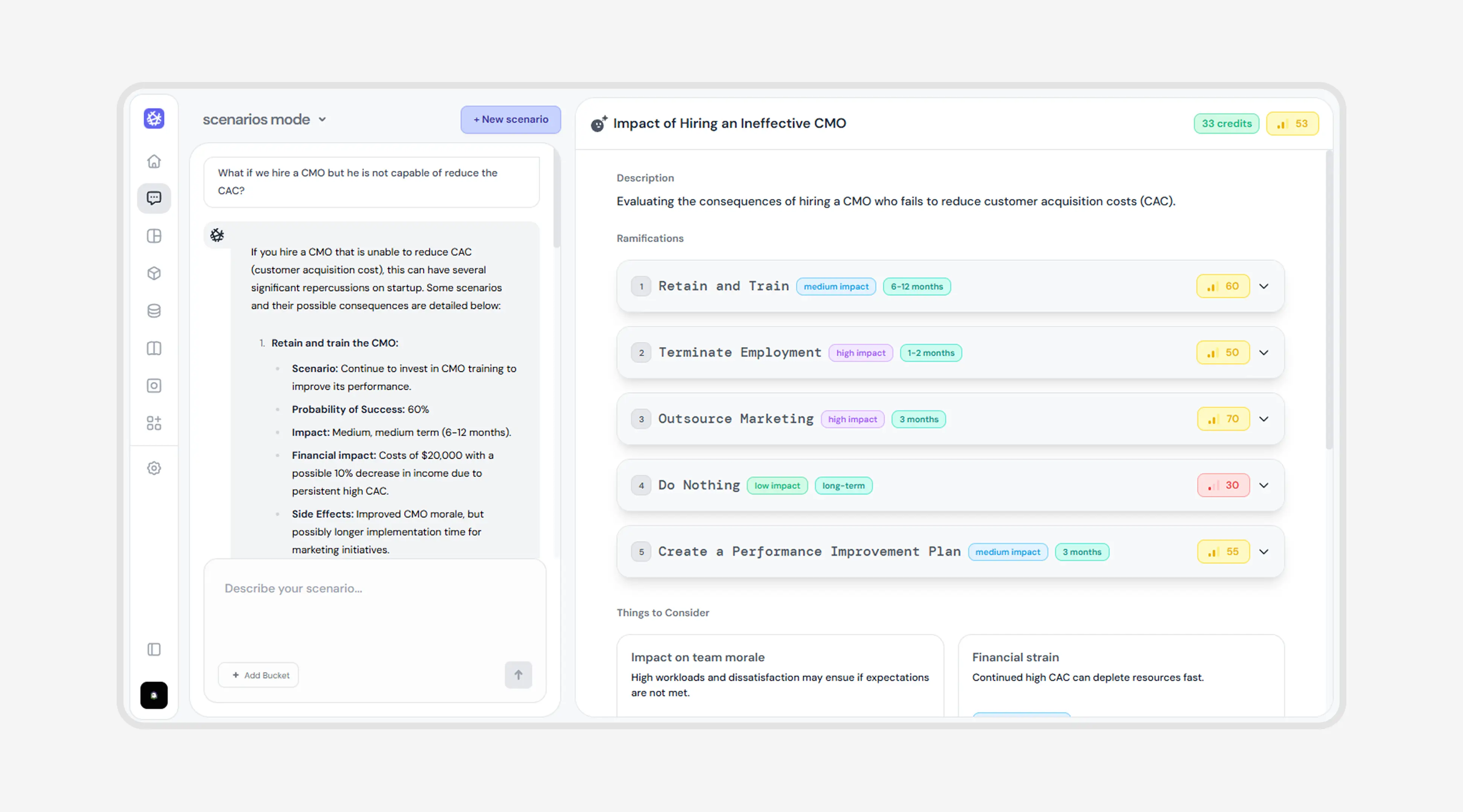 Metabrain on Peerlist
