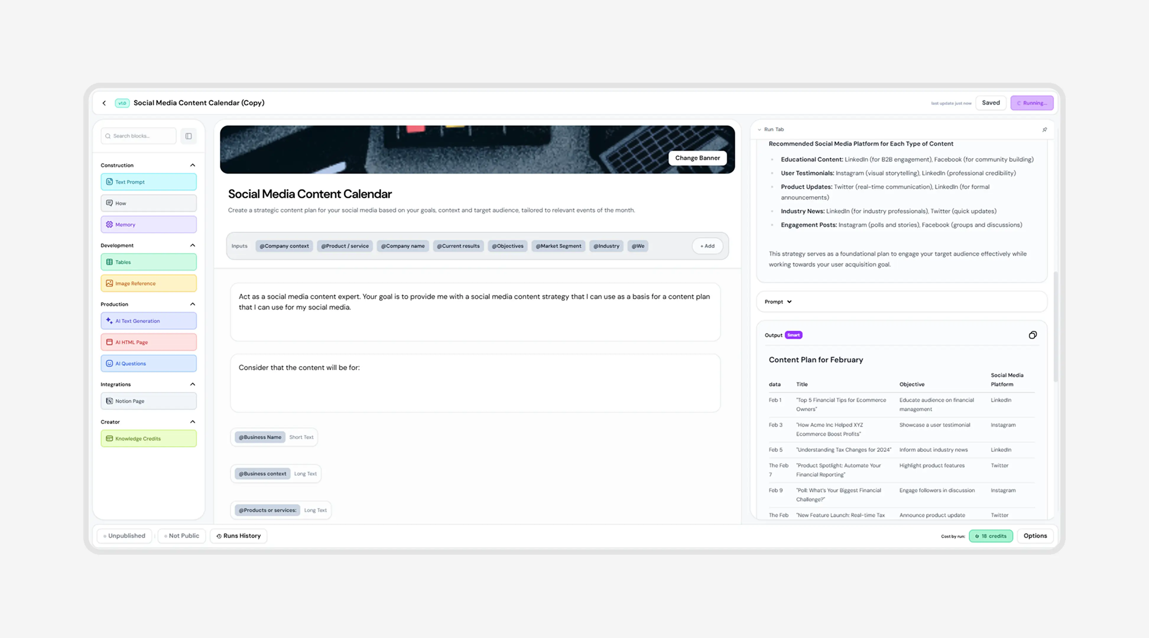 Metabrain on Peerlist