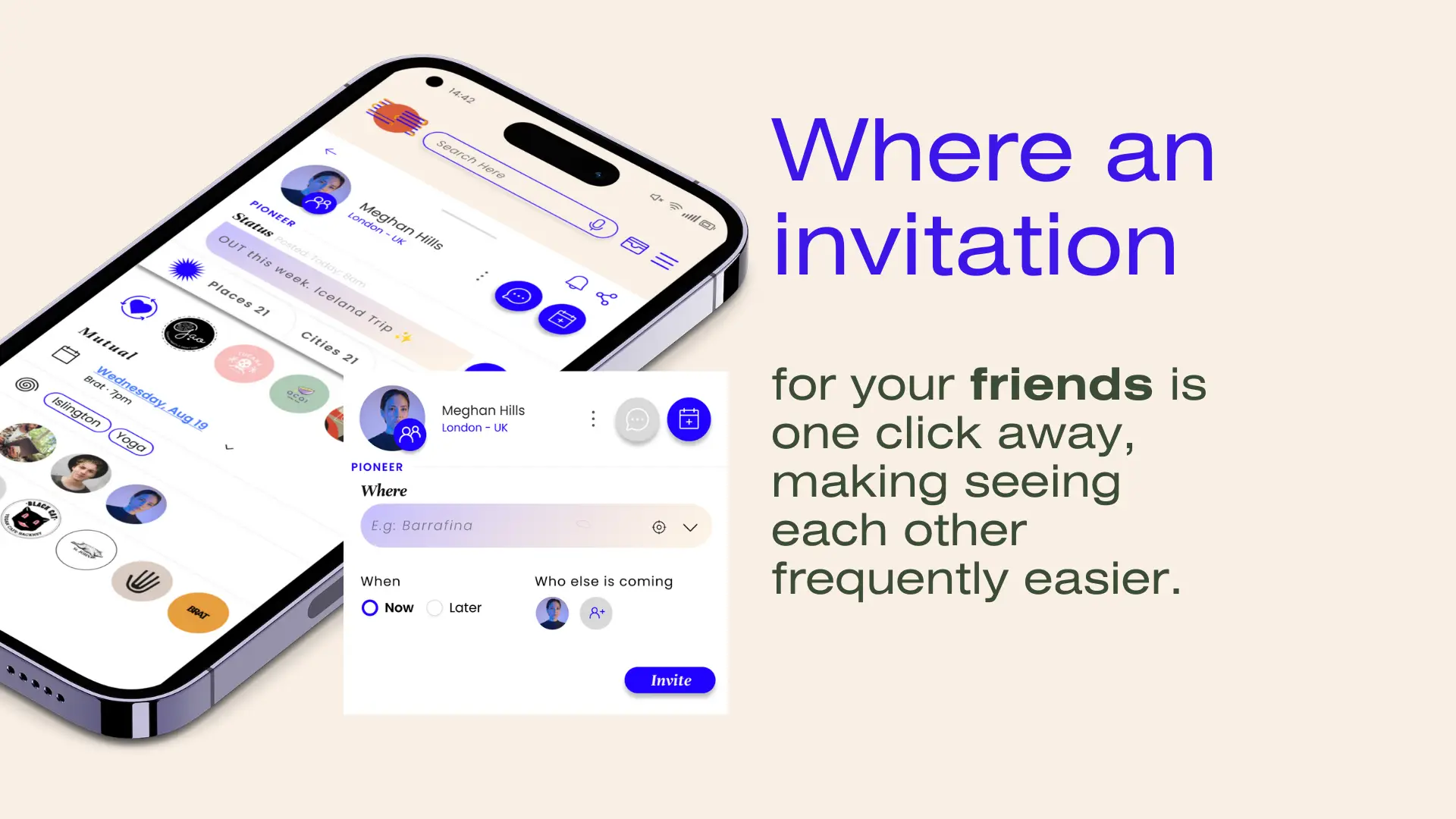 Geometrik on Peerlist
