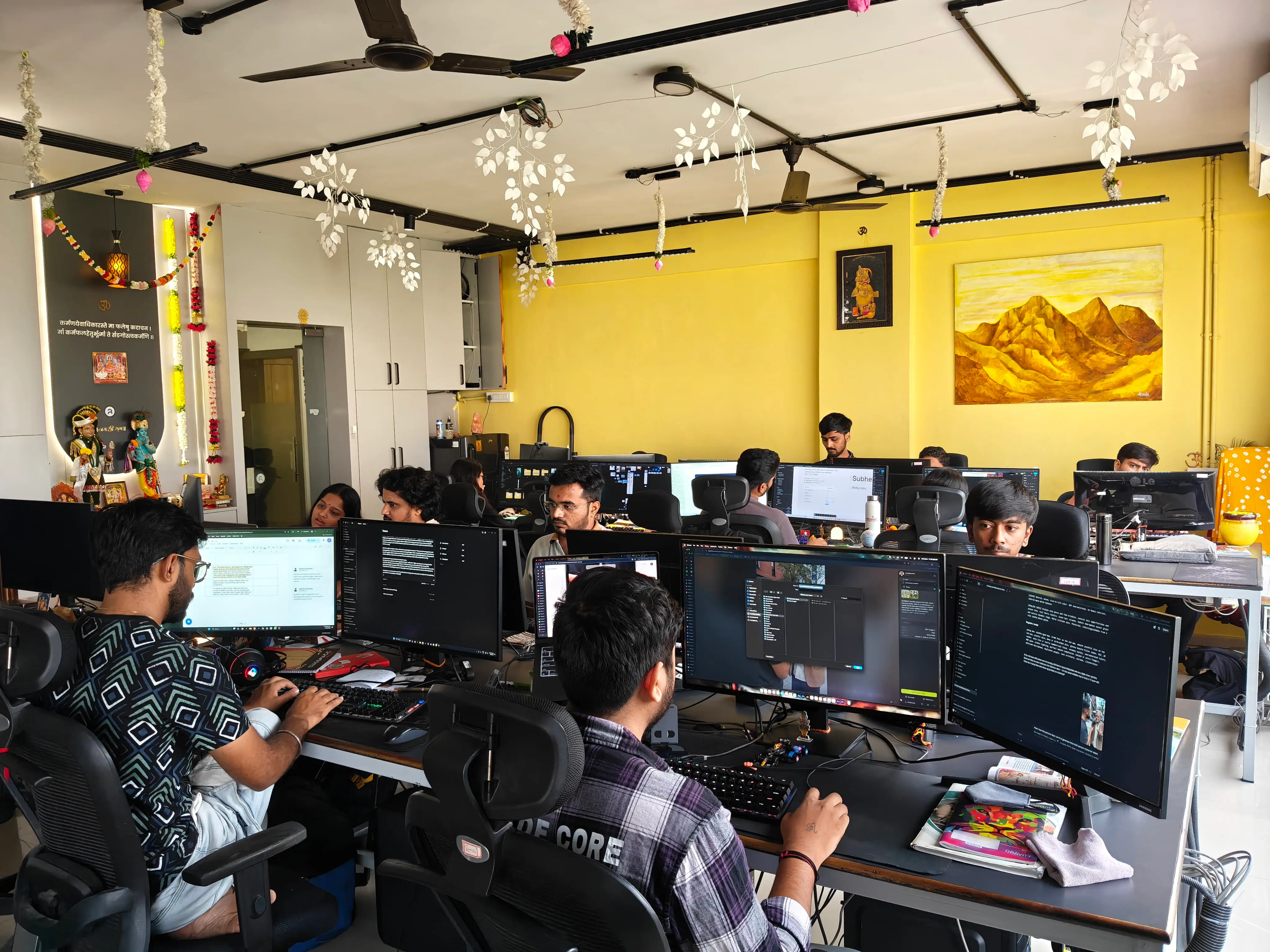 Artonest Design Studio on Peerlist