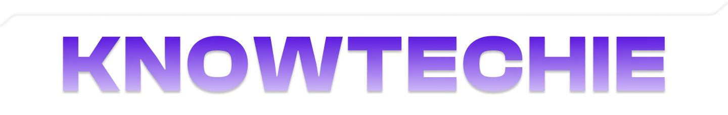 KnowTechie on Peerlist