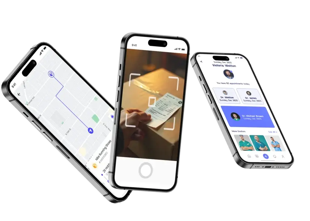 Software orca on Peerlist