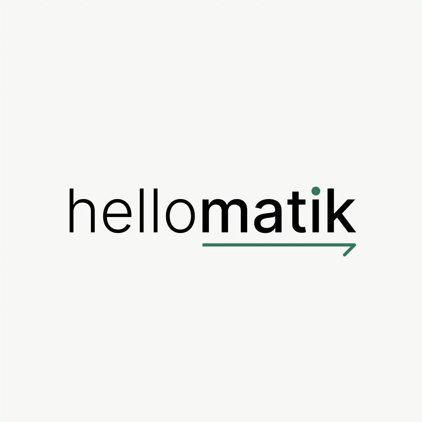 Hellomatik