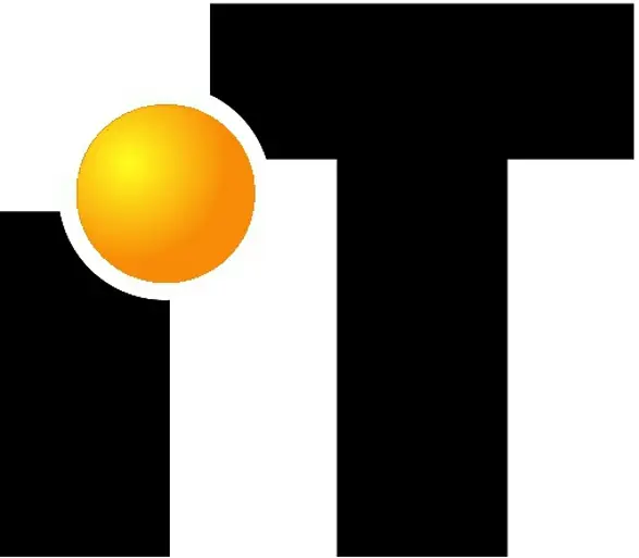 Saint IT Ltd