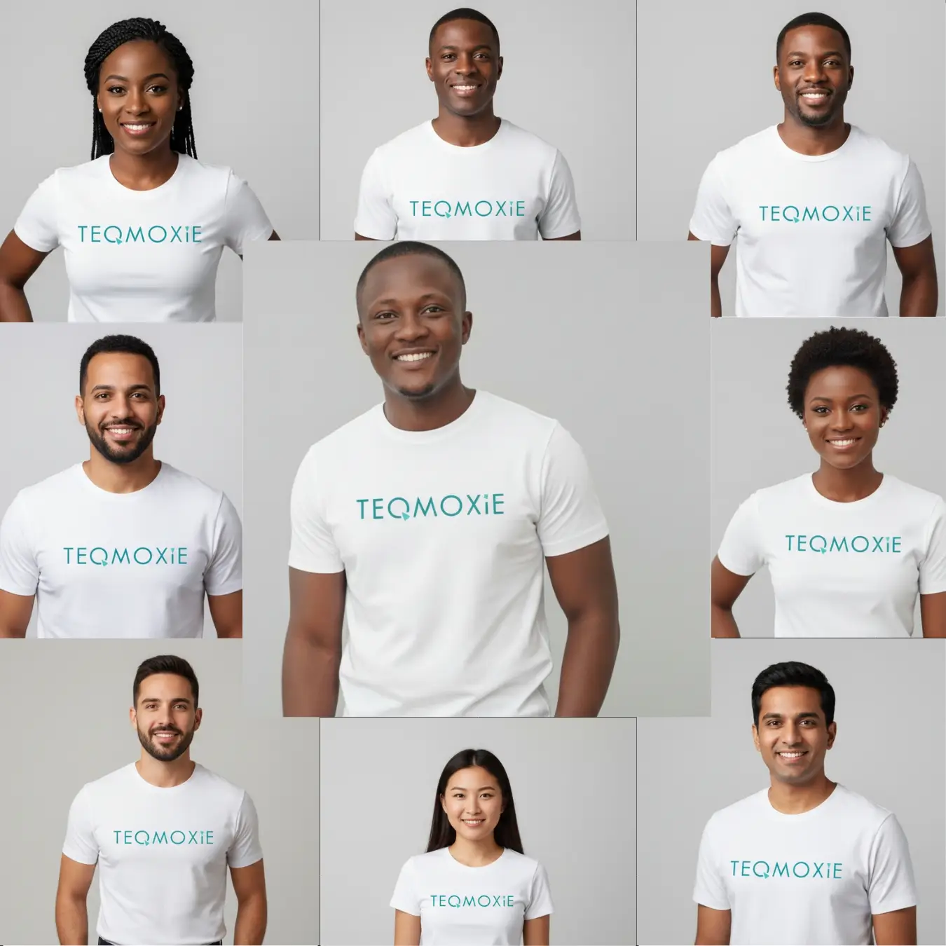 Teqmoxie on Peerlist