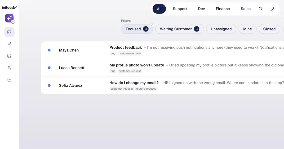 initdesk.com on Peerlist