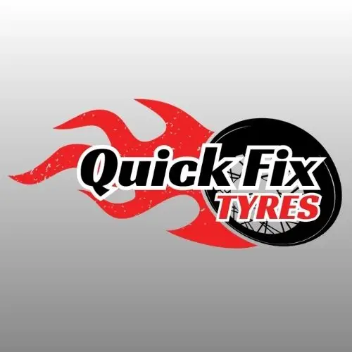 Quick Fix Tyres