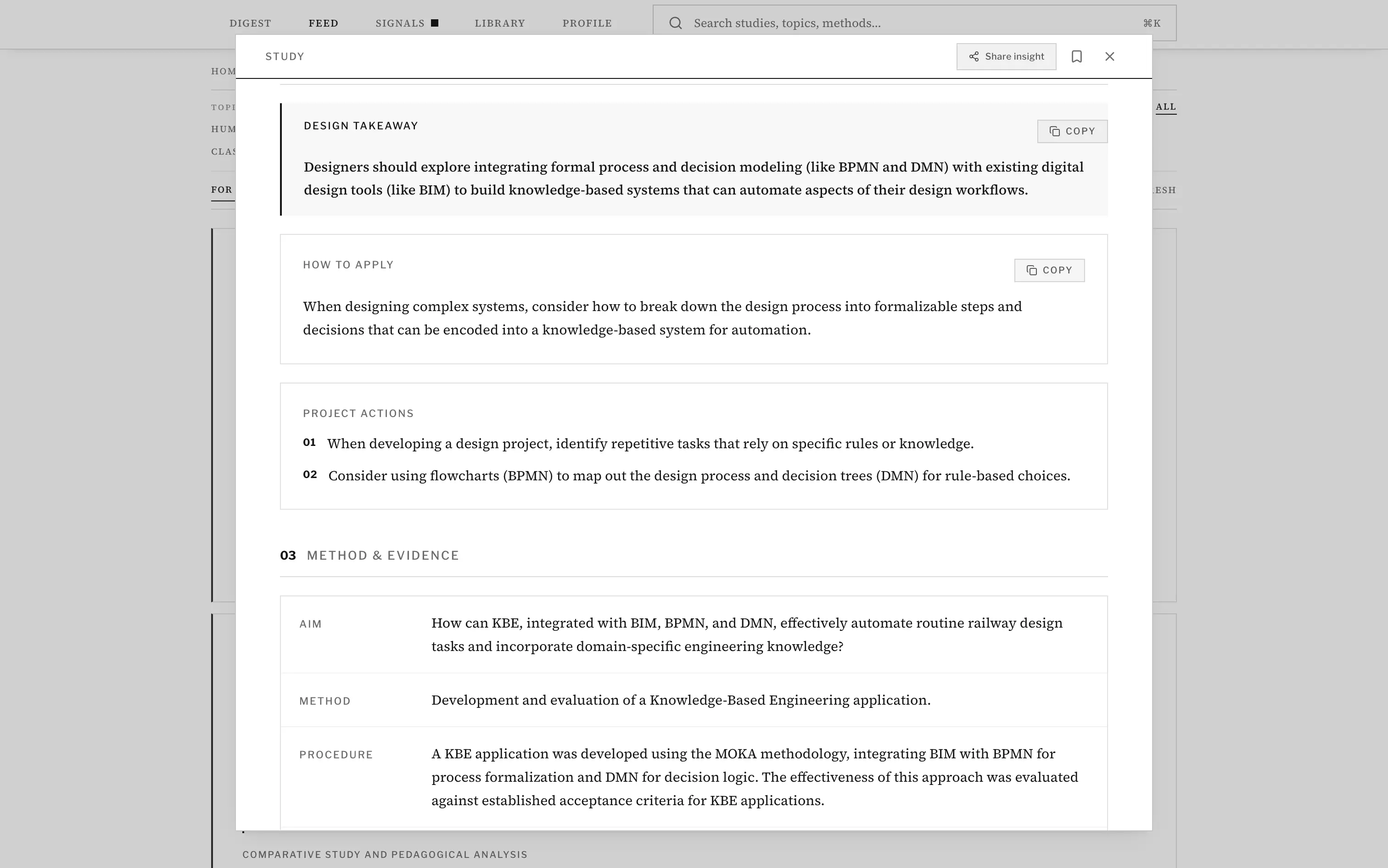 designdex.org on Peerlist