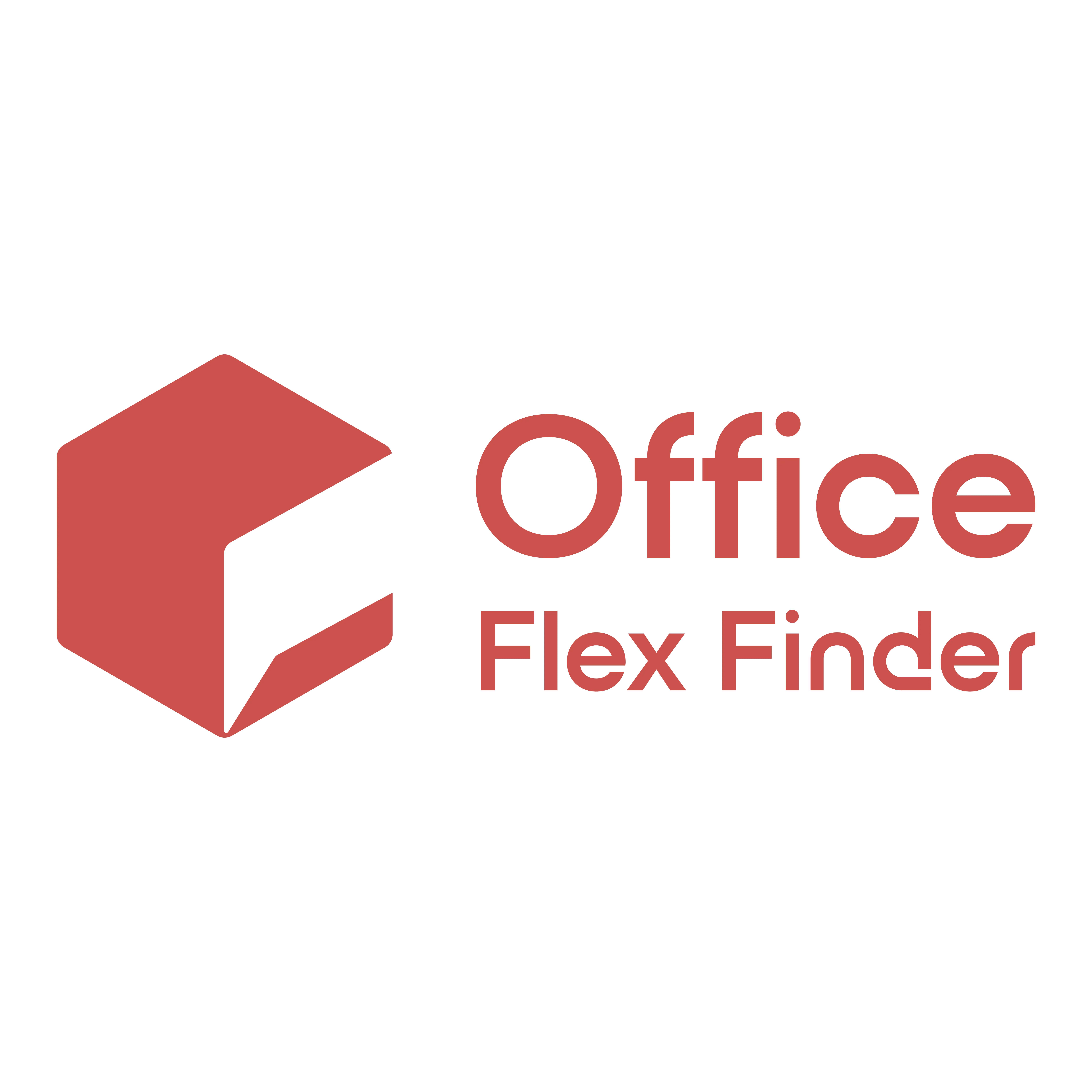 Office Flex Finder