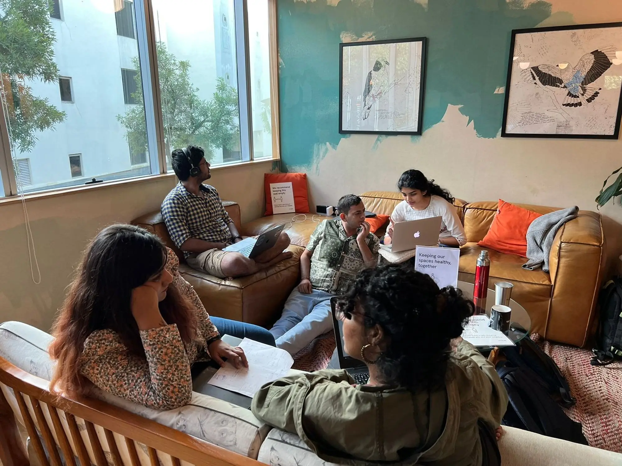 WisdomCircle on Peerlist