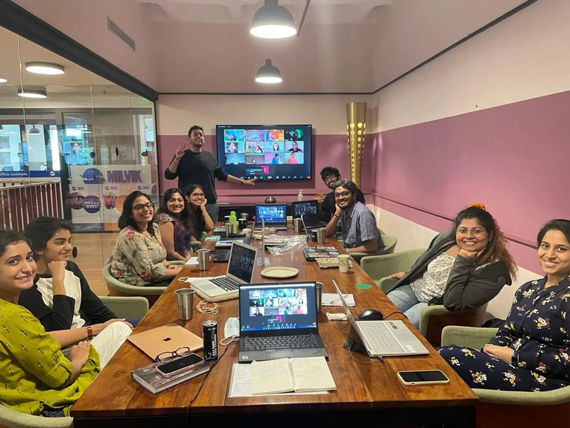 WisdomCircle on Peerlist