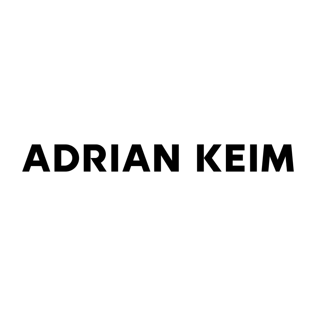 Adrian Keim Brand