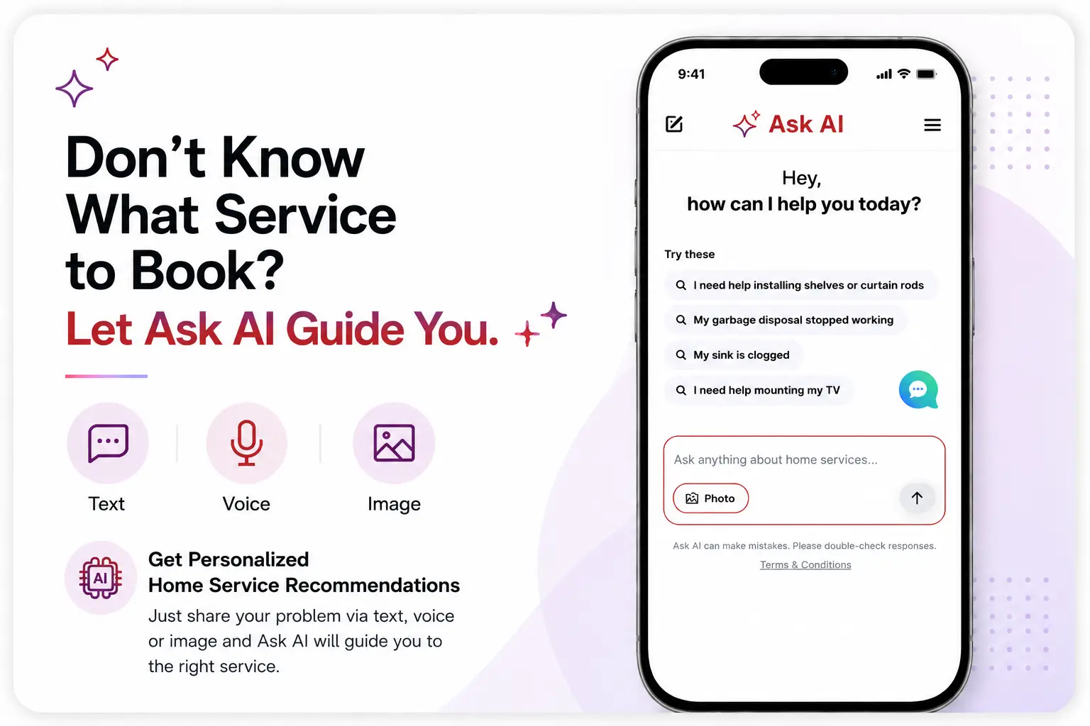 instaservice.com on Peerlist