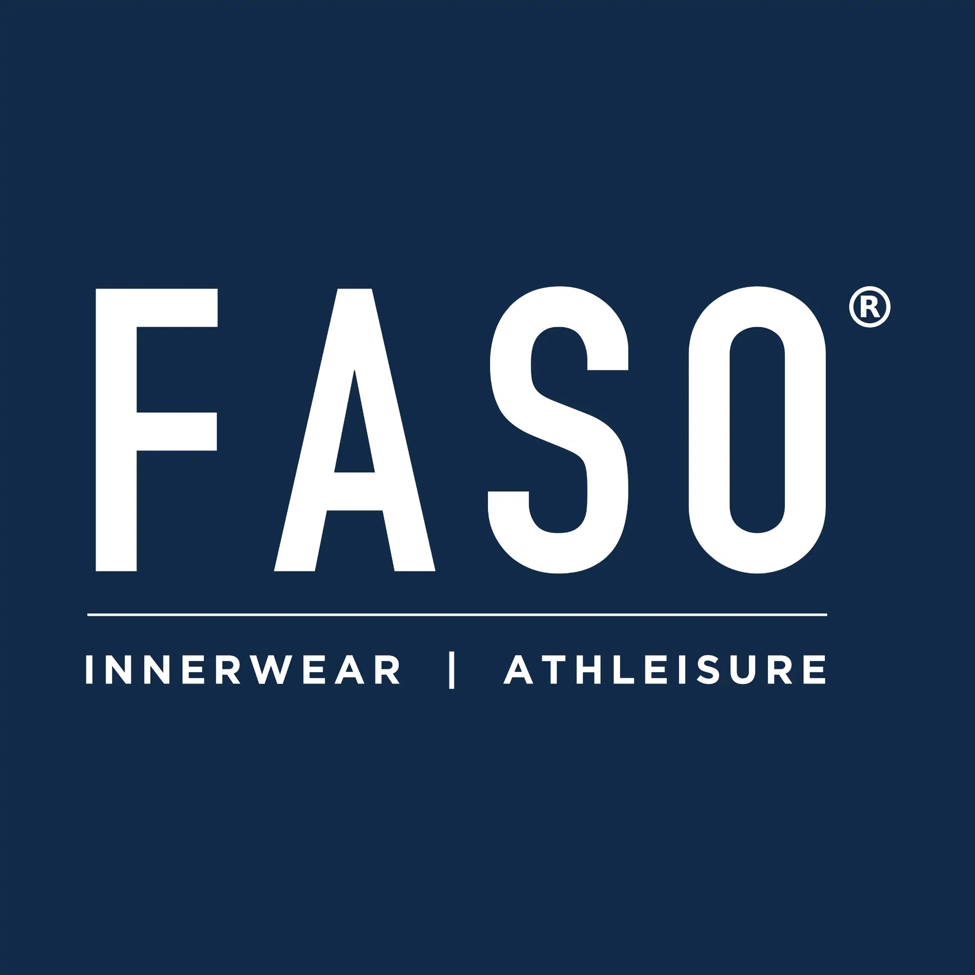 Faso Clothings
