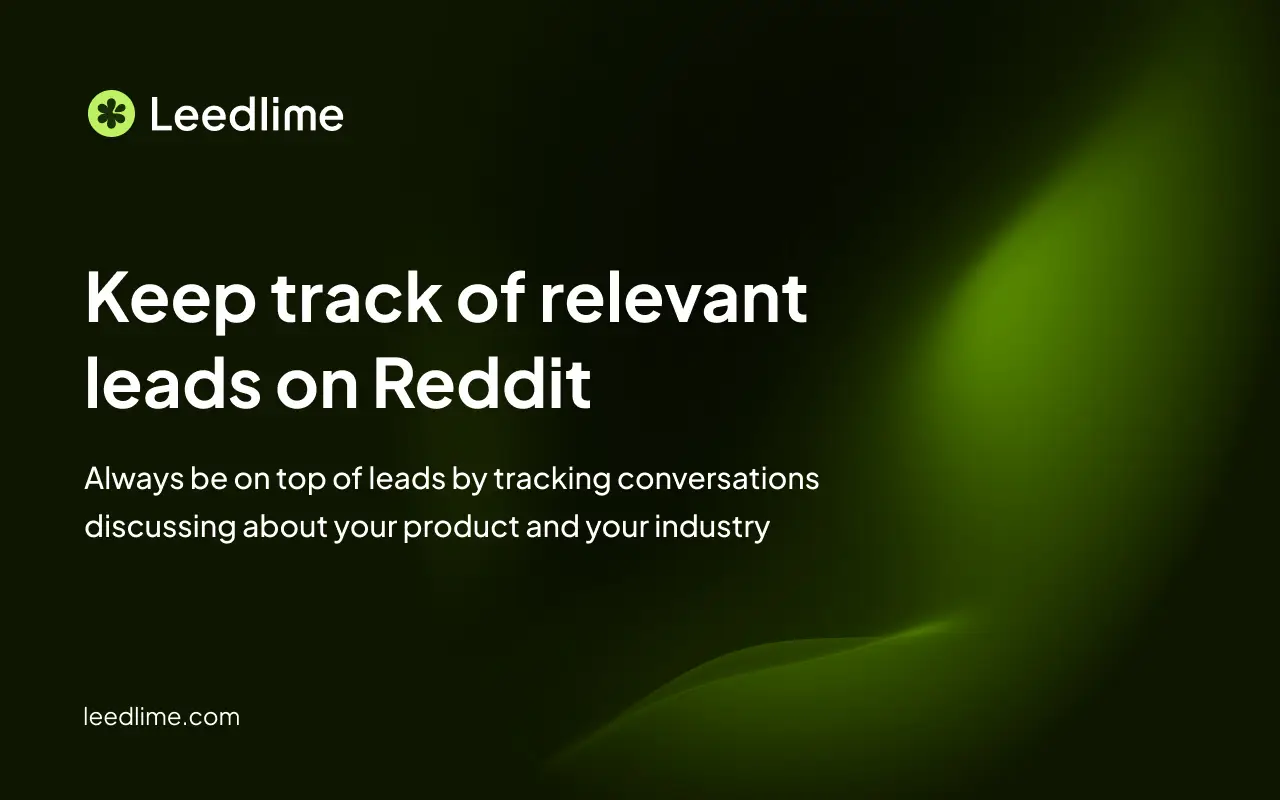 Leedlime on Peerlist