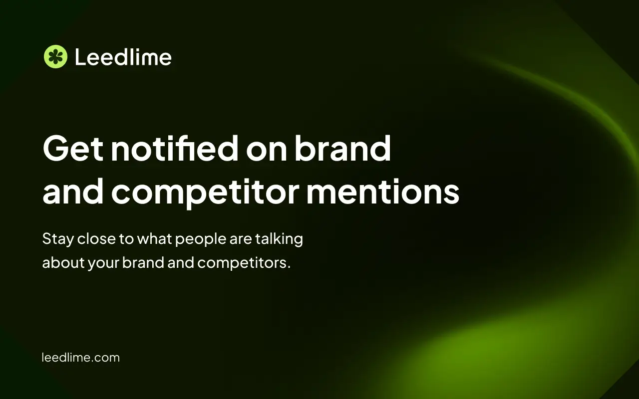 Leedlime on Peerlist