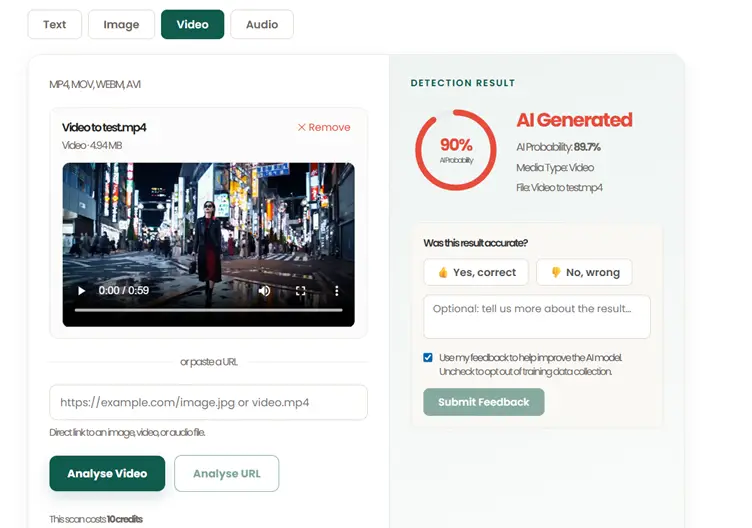 AI Aware on Peerlist
