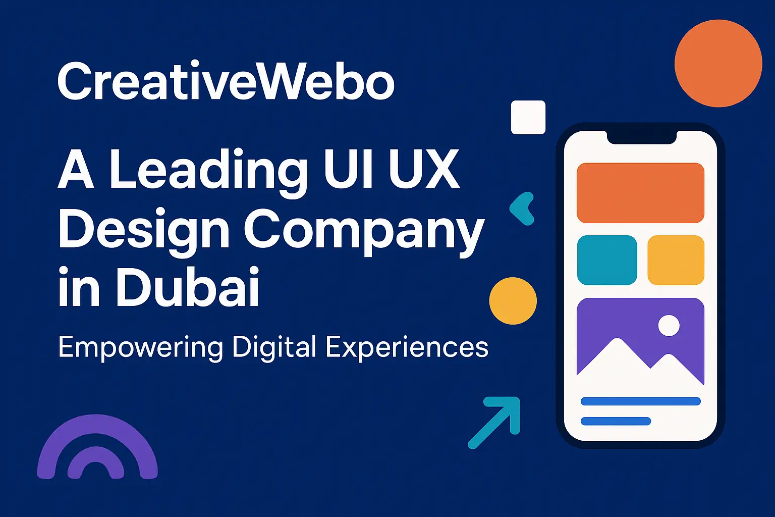 Creativewebo LLC on Peerlist