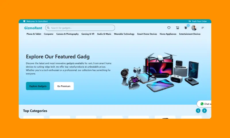 Ab Nahid Agency on Peerlist