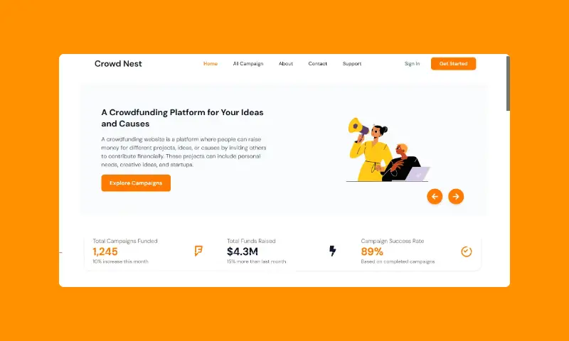 Ab Nahid Agency on Peerlist