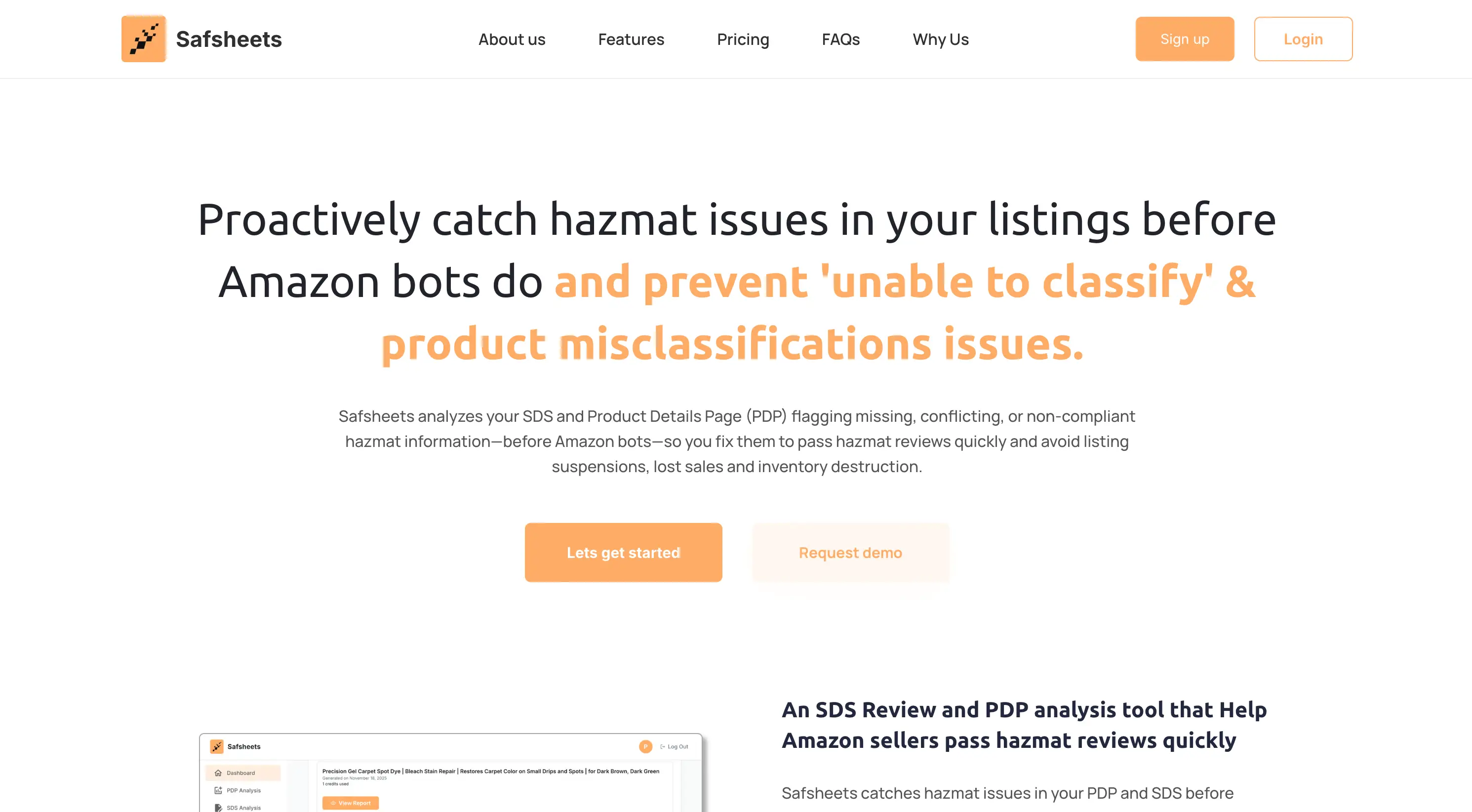 safsheets on Peerlist