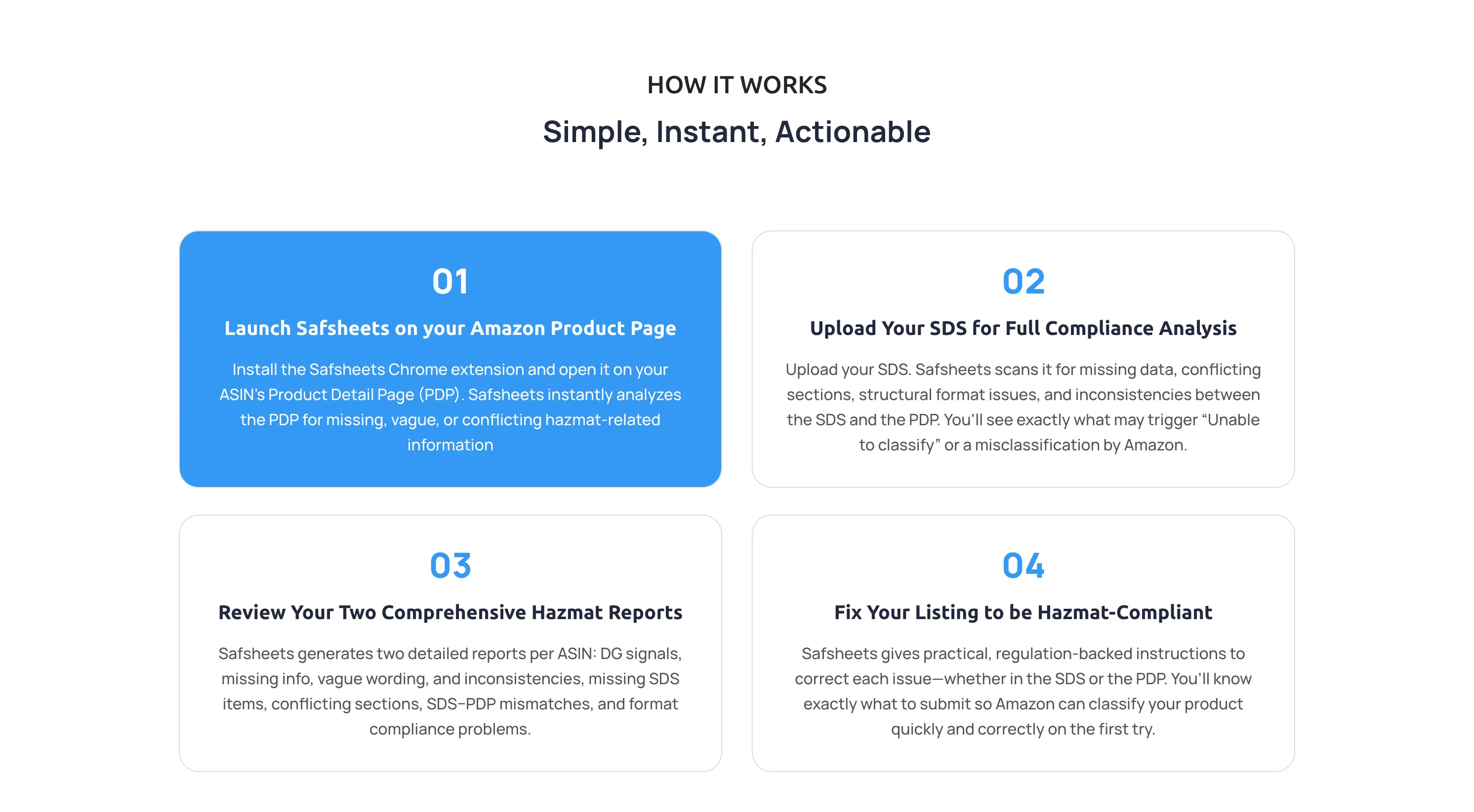 safsheets on Peerlist