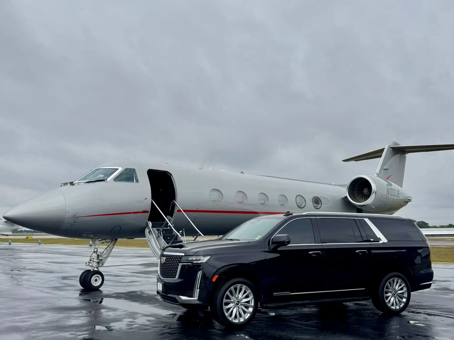 Miami Choice Limo on Peerlist