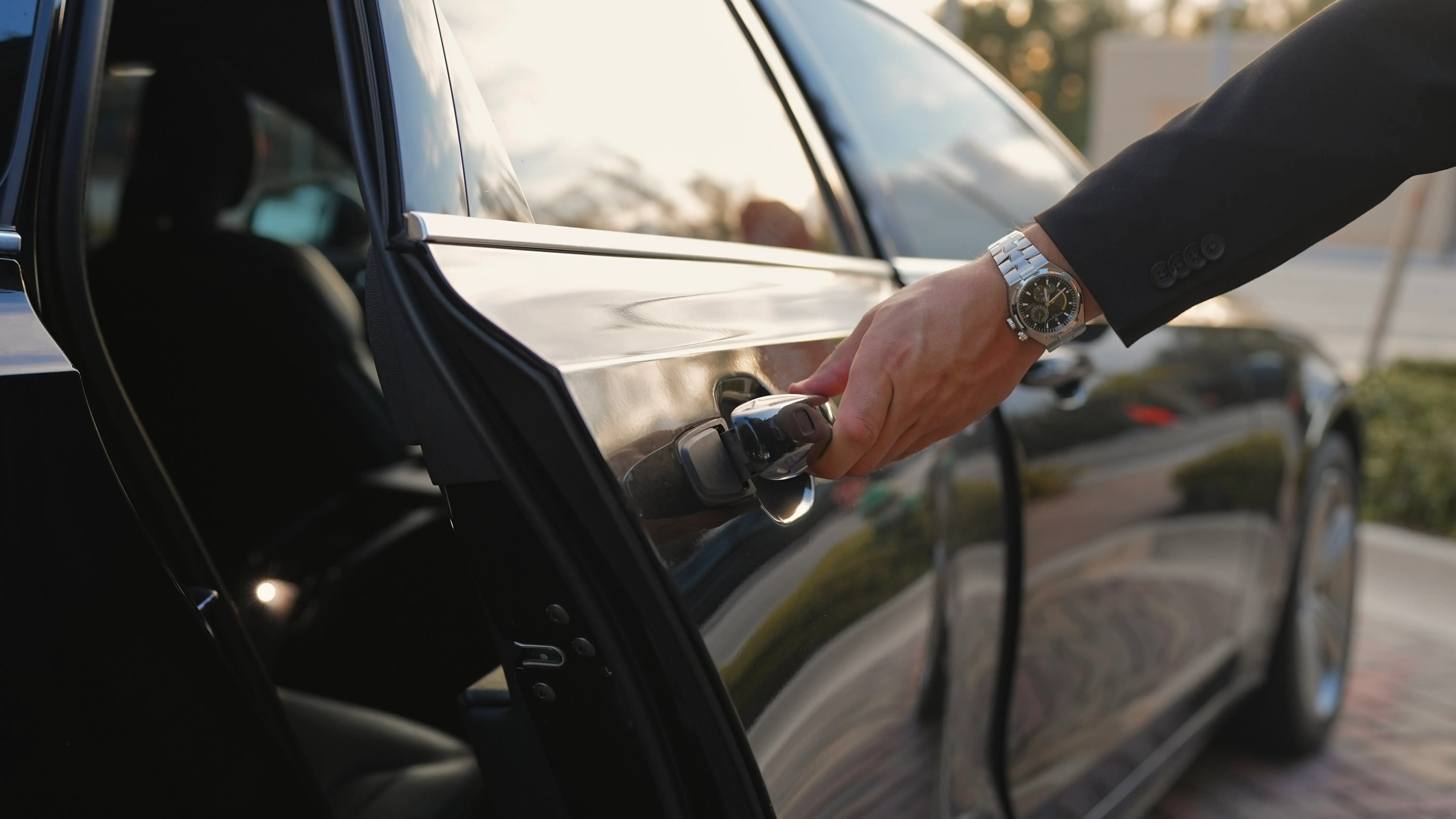 Miami Choice Limo on Peerlist